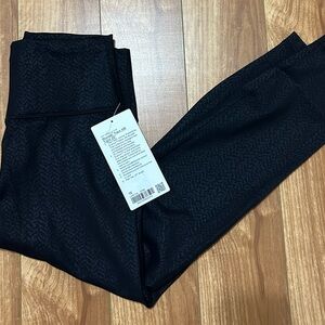 Wunder Under 25 inch